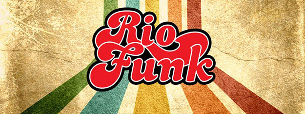 Rio Funk Show