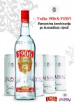 Vodka pussy party