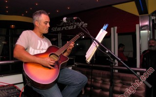 Nektar party, Starcaffe Prijedor, 22.09.2012.