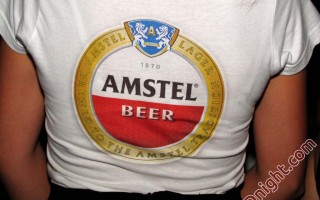 Amstel party, Caffe Inter Prijedor, 23.08.2012.