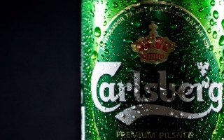 25.10.2012. – Caffe Inter Prijedor: Carlsberg party