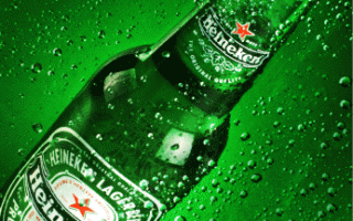 Heineken