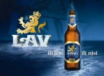 Lav pivo