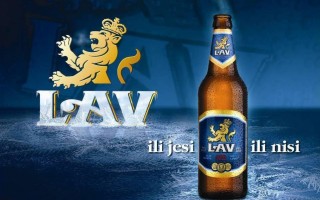 Lav pivo