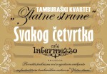 Tamburaški kvartet "Zlatne strune"