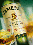 Jameson Whiskey