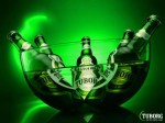 Tuborg party