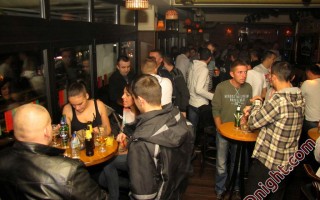 Caffe Maćado Prijedor, 01.12.2012.