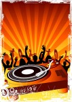 DJ party