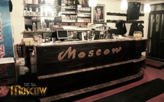 Caffe Moscow Prijedor