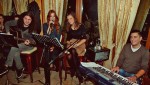 Black Betty band