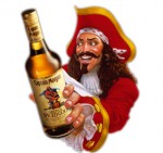Captain Morgan