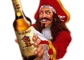 Captain Morgan