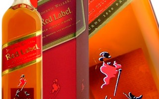 Johnnie Walker