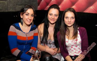 Caffe Moscow Prijedor, 29.12.2012.