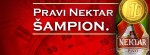 Nektar šampion