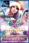 Caffe Obala Prijedor: Nektar vs. Jagermeister party