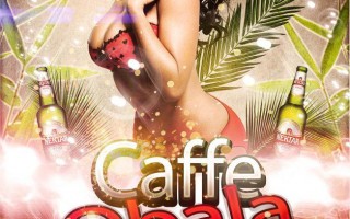 Caffe Obala Prijedor: Nektar party