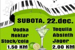 22.12.2012. – Caffe Tiffany Prijedor: Promo party