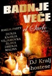 Badnje veče & Rakija party