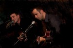 Guitar Duo Ljubomir Perišić i Zoran Komljenović