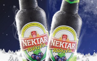 Nektar ribizla