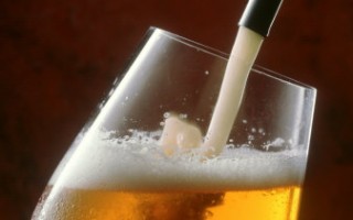 Točeno pivo
