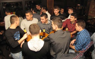 Caffe Maćado Prijedor, 23.02.2013.