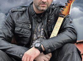Antonio Tony Popović