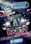 22.02.2012. – Night club Black & White: Exclusive Lav party