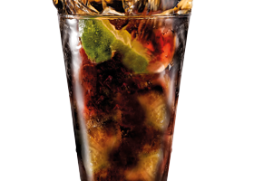 Rum & Cola