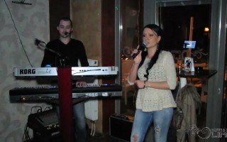 Četvrtak u Olimpu, Duo Melody Banja Luka, 31.01.2013. [video]