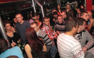 Heineken party, Caffe Inter Prijedor, 28.02.2013.