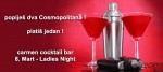 CARMEN Cocktail bar Prijedor: Ladies Night