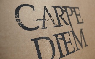 23.03.2013. – Caffe bar Carpe diem: Djus vodka party