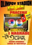 22.03.2013. – Olimp caffe & bar Prijedor: Jelen party