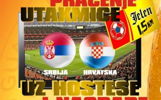22.03.2013. – Olimp caffe & bar Prijedor: Jelen party