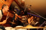 Sunrise band, Caffe Maćado Prijedor, 19.04.2013.