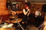 Sunrise band, Caffe Maćado Prijedor, 12.04.2013.