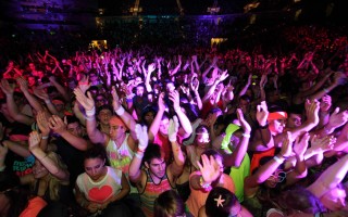 30.04.2013. – Mayday party @ Mrakovica