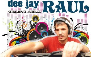 06.04.2013. – Peti Neplan: DJ Raul