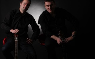 Guitar Duo Ljubomir Perišić i Zoran Komljenović