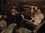 Sunrise band