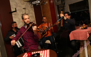 Kafansko veče, Olimp caffe & bar Prijedor, 28.05.2013.