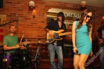 Sunrise band, Caffe Maćado Prijedor, 03.05.2013.