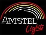 Amstel light