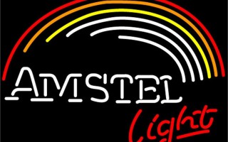 Amstel light