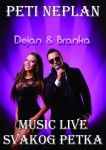 Peti Neplan Omarska: Dejan & Branka