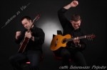 Caffe Intermezzo Prijedor: Guitar Duo Ljubomir Perišić i Zoran Komljenović