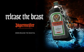 Jägermeister